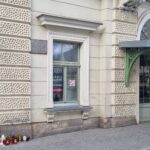 Przyjaciele i znajomi pożegnają Damiana Sobóla - Polskie Radio Rzeszów