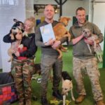 W Przemyślu otwarto pierwszą na Podkarpaciu szkołę dla psów - Polskie Radio Rzeszów