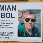 Przemyśl wspomina Damiana, który zginął w Strefie Gazy 5 - Polskie Radio Rzeszów Przemyśl wspomina Damiana, który zginął w Strefie Gazy - Polskie Radio Rzeszów