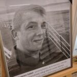 Przemyśl wspomina Damiana, który zginął w Strefie Gazy 3 - Polskie Radio Rzeszów Przemyśl wspomina Damiana, który zginął w Strefie Gazy - Polskie Radio Rzeszów