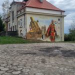 Kolejny mural Twierdzy Przemyśl 5 - Polskie Radio Rzeszów Kolejny mural Twierdzy Przemyśl - Polskie Radio Rzeszów