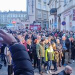 Damian Soból niósł pomoc w Strefie Gazy. Przemyśl uczcił jego pamięć 8 - Polskie Radio Rzeszów Damian Soból niósł pomoc w Strefie Gazy. Przemyśl uczcił jego pamięć - Polskie Radio Rzeszów