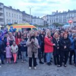 Damian Soból niósł pomoc w Strefie Gazy. Przemyśl uczcił jego pamięć 10 - Polskie Radio Rzeszów Damian Soból niósł pomoc w Strefie Gazy. Przemyśl uczcił jego pamięć - Polskie Radio Rzeszów