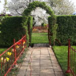 Właściciele ogródków działkowych korzystają z wiosennej aury 5 - Polskie Radio Rzeszów Właściciele ogródków działkowych korzystają z wiosennej aury - Polskie Radio Rzeszów