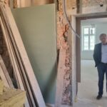 Przemyskie Pola Nadziei. Kwesta na rzecz budowy hospicjum 8 - Polskie Radio Rzeszów Przemyskie Pola Nadziei. Kwesta na rzecz budowy hospicjum - Polskie Radio Rzeszów