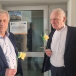 Przemyskie Pola Nadziei. Kwesta na rzecz budowy hospicjum 6 - Polskie Radio Rzeszów Przemyskie Pola Nadziei. Kwesta na rzecz budowy hospicjum - Polskie Radio Rzeszów