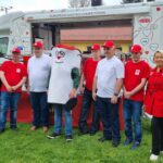 "Cupi’s spoon". Eliminacje w Przemyślu - Polskie Radio Rzeszów