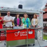 "Cupi’s spoon". Eliminacje w Przemyślu - Polskie Radio Rzeszów