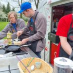 "Cupi’s spoon". Eliminacje w Przemyślu - Polskie Radio Rzeszów