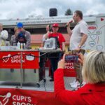 "Cupi’s spoon". Eliminacje w Przemyślu - Polskie Radio Rzeszów