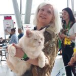 Zwierzomania w G2A Arena (zdjęcia) - Polskie Radio Rzeszów