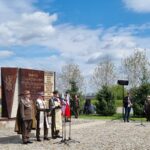 Przemyskie obchody rocznicy Zbrodni Katyńskiej (zdjęcia) 2 - Polskie Radio Rzeszów Przemyskie obchody rocznicy Zbrodni Katyńskiej (zdjęcia) - Polskie Radio Rzeszów