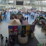 Zwierzomania w G2A Arena (zdjęcia) - Polskie Radio Rzeszów