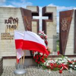 Przemyskie obchody rocznicy Zbrodni Katyńskiej (zdjęcia) 12 - Polskie Radio Rzeszów Przemyskie obchody rocznicy Zbrodni Katyńskiej (zdjęcia) - Polskie Radio Rzeszów