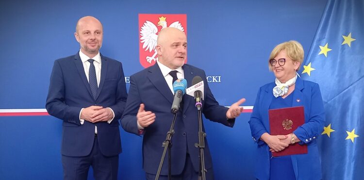 Paweł Kowal na czele Rady do spraw współpracy z Ukrainą