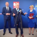 Paweł Kowal na czele Rady do spraw współpracy z Ukrainą - Polskie Radio Rzeszów