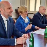 Paweł Kowal na czele Rady do spraw współpracy z Ukrainą - Polskie Radio Rzeszów