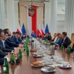 Paweł Kowal na czele Rady do spraw współpracy z Ukrainą - Polskie Radio Rzeszów