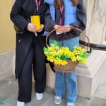 Marsz Żonkilowy w Przemyślu 6 - Polskie Radio Rzeszów Marsz Żonkilowy w Przemyślu - Polskie Radio Rzeszów