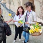 Marsz Żonkilowy w Przemyślu 8 - Polskie Radio Rzeszów Marsz Żonkilowy w Przemyślu - Polskie Radio Rzeszów