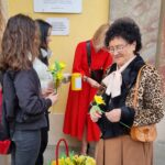 Marsz Żonkilowy w Przemyślu 3 - Polskie Radio Rzeszów Marsz Żonkilowy w Przemyślu - Polskie Radio Rzeszów