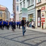 Marsz Żonkilowy w Przemyślu 5 - Polskie Radio Rzeszów Marsz Żonkilowy w Przemyślu - Polskie Radio Rzeszów