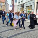 Marsz Żonkilowy w Przemyślu 4 - Polskie Radio Rzeszów Marsz Żonkilowy w Przemyślu - Polskie Radio Rzeszów