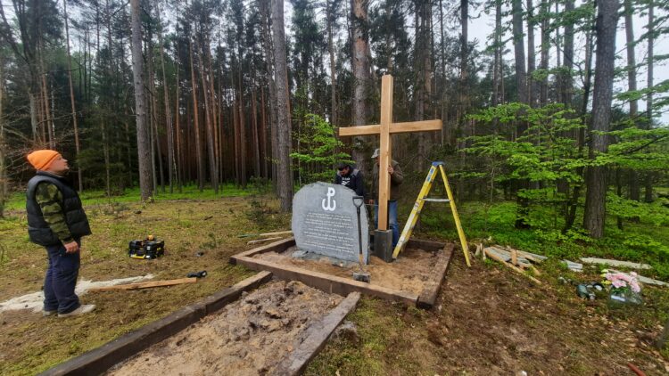 Dziś patriotyczne uroczystości w Kochanach