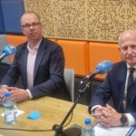 Debata kandydatów na prezydenta Przemyśla 5 - Polskie Radio Rzeszów Debata kandydatów na prezydenta Przemyśla - Polskie Radio Rzeszów