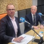 Debata kandydatów na prezydenta Przemyśla 4 - Polskie Radio Rzeszów Debata kandydatów na prezydenta Przemyśla - Polskie Radio Rzeszów