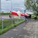 Rolnicy wznowili protest przed granicą (zdjęcia) 5 - Polskie Radio Rzeszów Rolnicy wznowili protest przed granicą (zdjęcia) - Polskie Radio Rzeszów