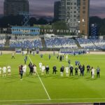 Piłka nożna. Stal Rzeszów tylko remisuje z Podbeskidziem - Polskie Radio Rzeszów