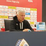 Piłka nożna. Stal Rzeszów tylko remisuje z Podbeskidziem - Polskie Radio Rzeszów