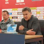 Piłka nożna. Stal Rzeszów tylko remisuje z Podbeskidziem - Polskie Radio Rzeszów