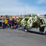 Damian Soból pośmiertnie odznaczony Krzyżem Kawalerskim Orderu Odrodzenia Polski (zdjęcia) 23 - Polskie Radio Rzeszów Damian Soból pośmiertnie odznaczony Krzyżem Kawalerskim Orderu Odrodzenia Polski (zdjęcia) - Polskie Radio Rzeszów