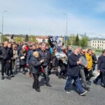 Damian Soból pośmiertnie odznaczony Krzyżem Kawalerskim Orderu Odrodzenia Polski (zdjęcia) 24 - Polskie Radio Rzeszów Damian Soból pośmiertnie odznaczony Krzyżem Kawalerskim Orderu Odrodzenia Polski (zdjęcia) - Polskie Radio Rzeszów