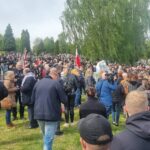 Damian Soból pośmiertnie odznaczony Krzyżem Kawalerskim Orderu Odrodzenia Polski (zdjęcia) 11 - Polskie Radio Rzeszów Damian Soból pośmiertnie odznaczony Krzyżem Kawalerskim Orderu Odrodzenia Polski (zdjęcia) - Polskie Radio Rzeszów