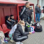 Piłka nożna. Liderki z Rzeszowa lepsze od Legii 5 - Polskie Radio Rzeszów Piłka nożna. Liderki z Rzeszowa lepsze od Legii - Polskie Radio Rzeszów