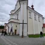 Pożegnanie ks. Stanisława Bartmińskiego 2 - Polskie Radio Rzeszów Pożegnanie ks. Stanisława Bartmińskiego - Polskie Radio Rzeszów