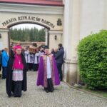 Pożegnanie ks. Stanisława Bartmińskiego 6 - Polskie Radio Rzeszów Pożegnanie ks. Stanisława Bartmińskiego - Polskie Radio Rzeszów