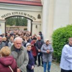 Pożegnanie ks. Stanisława Bartmińskiego 8 - Polskie Radio Rzeszów Pożegnanie ks. Stanisława Bartmińskiego - Polskie Radio Rzeszów