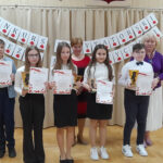 Konkurs Recytatorski Poezji Patriotycznej w Raniżowie 2 - Polskie Radio Rzeszów Konkurs Recytatorski Poezji Patriotycznej w Raniżowie - Polskie Radio Rzeszów