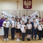 Konkurs Recytatorski Poezji Patriotycznej w Raniżowie 3 - Polskie Radio Rzeszów Konkurs Recytatorski Poezji Patriotycznej w Raniżowie - Polskie Radio Rzeszów