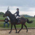 Jeździectwo. Zawody w Leśnej Woli - Polskie Radio Rzeszów