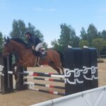 Jeździectwo. Zawody w Leśnej Woli - Polskie Radio Rzeszów