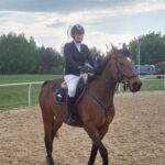 Jeździectwo. Zawody w Leśnej Woli - Polskie Radio Rzeszów