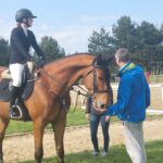 Jeździectwo. Zawody w Leśnej Woli - Polskie Radio Rzeszów