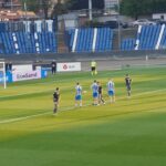 Piłka nożna. Stal wypunktowała lidera z Gdańska 4 - Polskie Radio Rzeszów Piłka nożna. Stal wypunktowała lidera z Gdańska - Polskie Radio Rzeszów