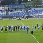 Piłka nożna. Stal wypunktowała lidera z Gdańska 3 - Polskie Radio Rzeszów Piłka nożna. Stal wypunktowała lidera z Gdańska - Polskie Radio Rzeszów