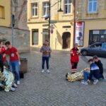 30. Ogólnopolskie Mistrzostwa Pierwszej Pomocy PCK w Przemyślu 2 - Polskie Radio Rzeszów 30. Ogólnopolskie Mistrzostwa Pierwszej Pomocy PCK w Przemyślu - Polskie Radio Rzeszów